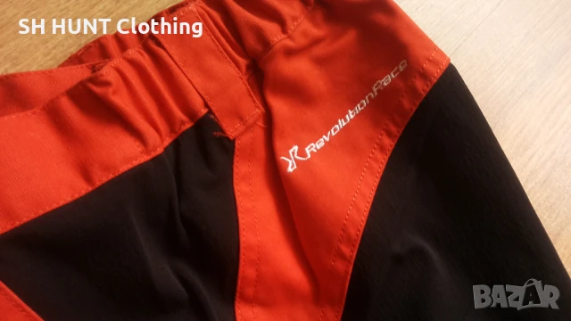 Revolution Race DURALITE 4-Way Stretch Shorts размер 46 / S къси панталони - 1252, снимка 7 - Къси панталони - 51081787