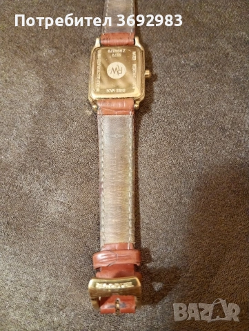 Дамски часовник , снимка 7 - Луксозни - 53896769