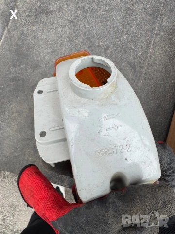 МИГАЧ ПРЕДЕН ДЕСЕН ВАЗ ЛАДА САМАРА 2108 НОВ, снимка 2 - Части - 54052767