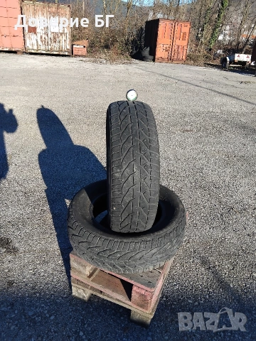 Гуми 205 65 15 Корморан Kormoran 2 броя - нов внос. Не са нови!, снимка 8 - Гуми и джанти - 53792920