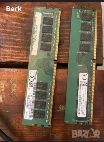 Mining rig RTX3060TI, снимка 10 - Видеокарти - 51541055