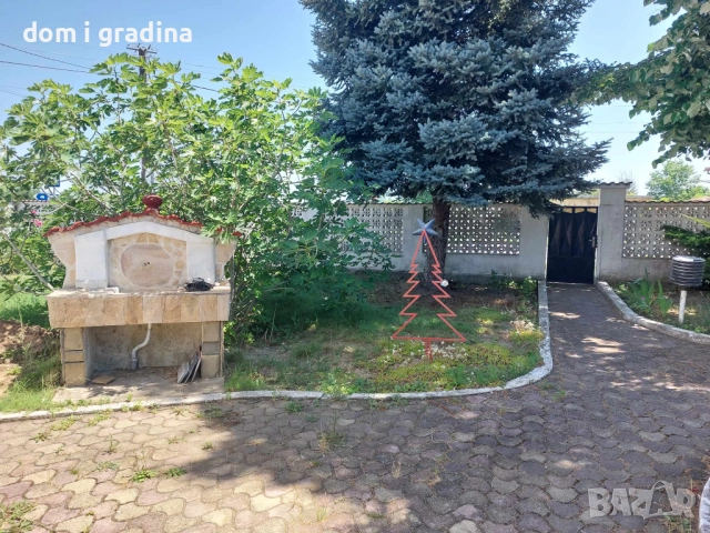 Продава къща  ,главен път между Старо Оряхово и Долни Чифлик, снимка 8 - Къщи - 51644813