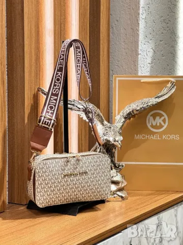 дамски чанти michael kors , снимка 6 - Чанти - 46877398