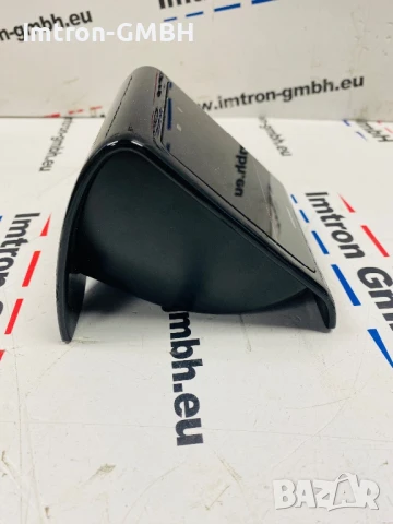 MPC3-201-B  3-Series® Медиен презентационен контролер 201, черен К-т с настолен корпус Ethernet, снимка 3 - Друго - 51024746