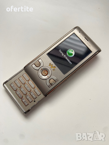 ✅ Sony Ericsson 🔝 W595 Walkman