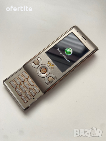 ✅ Sony Ericsson 🔝 W595 Walkman, снимка 1 - Sony Ericsson - 44949926