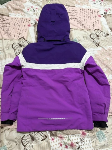 Дамски/детски ски якета, снимка 2 - Детски якета и елеци - 53225502