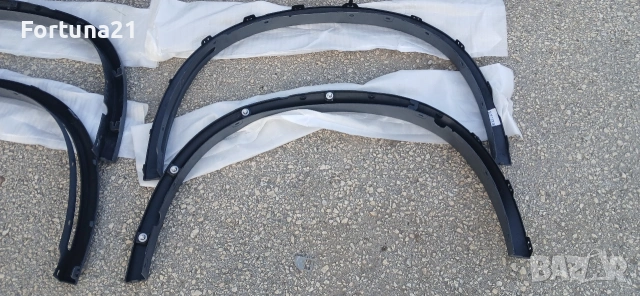 BMW X5 F15 - лайсни, снимка 6 - Части - 53864198