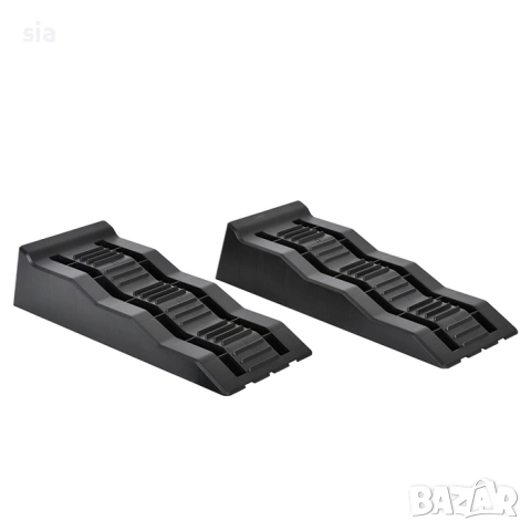 Подложки- Рампа за кола, нивелири за каравани или кемпери, 2бр, снимка 3 - Аксесоари и консумативи - 52467093