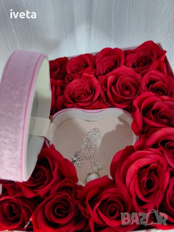 Тайната на розота! 