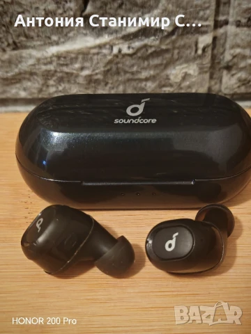 Soundcore liberty neo , снимка 3 - Bluetooth слушалки - 51000087