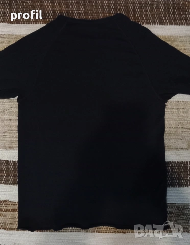 Heimat merino baselayer/блуза L, снимка 5 - Спортни дрехи, екипи - 53563571