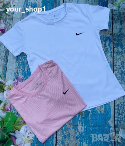 Дамски екип комплект Nike , снимка 2 - Спортни екипи - 46264760