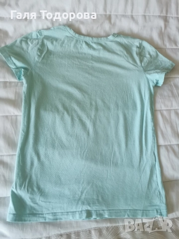 Тениска с къс ръкав момче различни размери , снимка 10 - Детски тениски и потници - 51441607