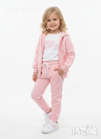 Детски комплект Nike 3 части