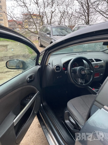 SEAT LEON 2.0 DIZEL, снимка 7 - Автомобили и джипове - 53900914