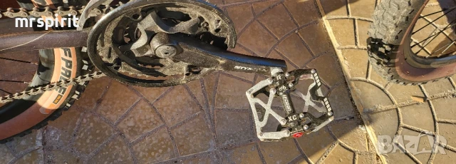 Планински велосипед Bulls Feli hardtail 27.5" лилав, снимка 11 - Велосипеди - 51054181