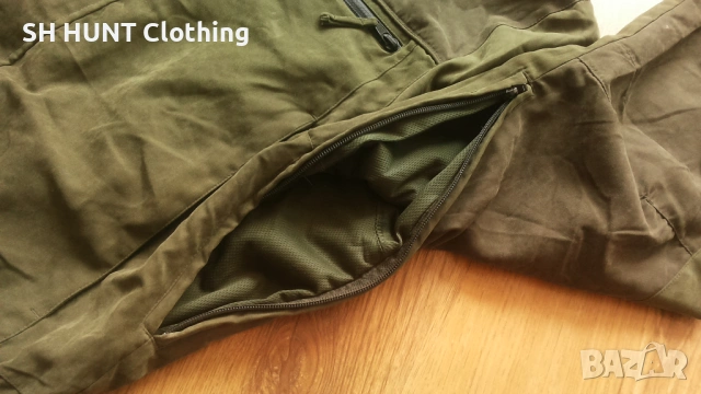 BASECAMP OUTDOOR WATERPROOF SET размер S / М за лов риболов екип водонепромокаем - 2272, снимка 10 - Екипировка - 53680650