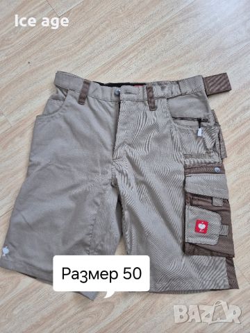 Engelbert strauss къси панталони размер 42,44,46,48,50,54,58, снимка 4 - Къси панталони - 45141464