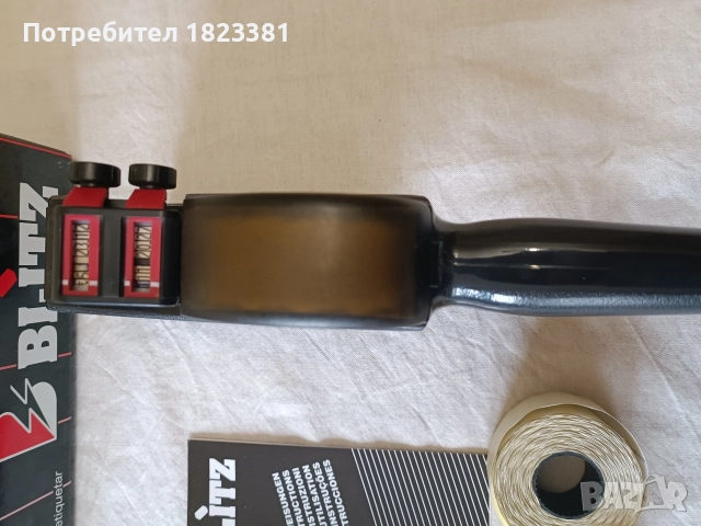 Маркиращи клещи , снимка 5 - Оборудване за магазин - 52883157