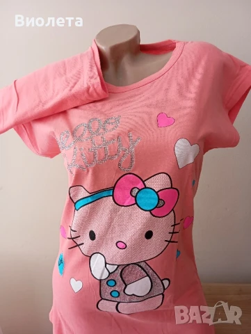 Пижама - размер М, снимка 1