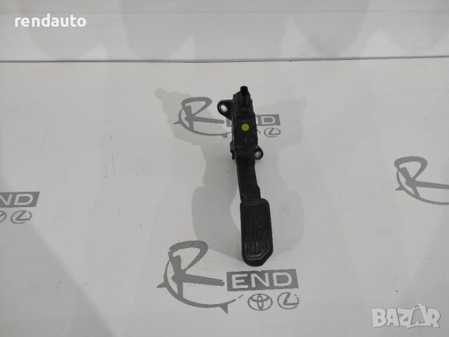 Педал на газта за Toyota Corolla E18 2013-2019 1ZR 78110-0w040, снимка 2 - Части - 45238941