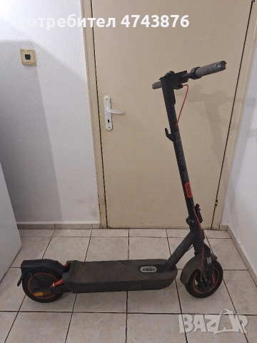 Тортинетка Xiaomi Pro Max 5