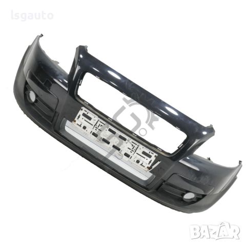 Предна броня Volvo C30 2006-2012 ID: 130785, снимка 1 - Части - 46732015