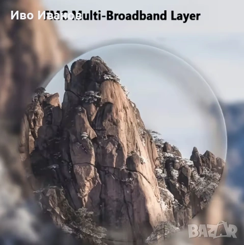 Монокъл/Монокуляр X 10, снимка 5 - Спортна екипировка - 53601104