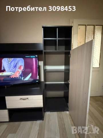 Холна секция , снимка 3 - Секции и витрини - 53951475