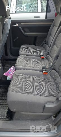 vw touran 1.9 tdi 90к.с еко3, снимка 16 - Автомобили и джипове - 43199140