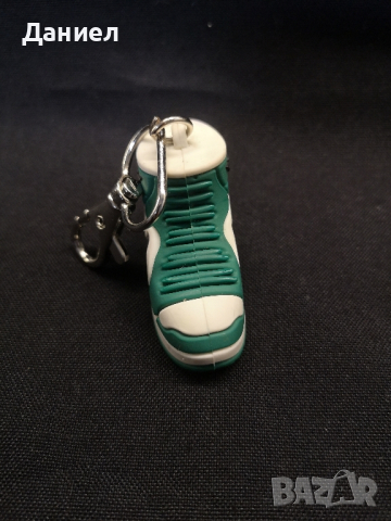 Ключедържател Nike , снимка 3 - Антикварни и старинни предмети - 45027194