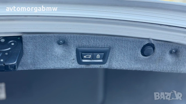 Продава се BMW 7 F01 740d xDrive 306hp 2011г., снимка 16 - Автомобили и джипове - 53739498