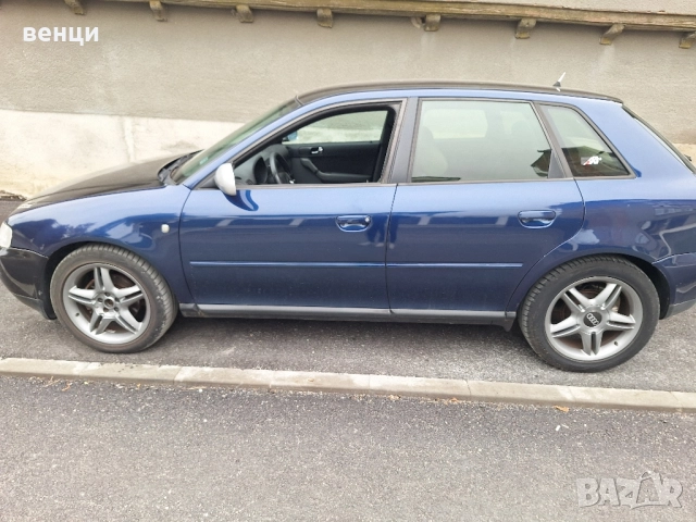 продавам лети джанти с гуми 17 