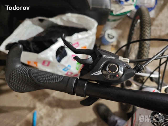 Велосипед 26 цола , снимка 8 - Велосипеди - 54186895