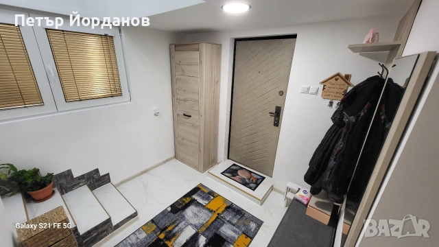 ​Къща след основен ремонт в с. Лисец (110 кв.м.), на 6 км от Ловеч, снимка 11 - Къщи - 53137352