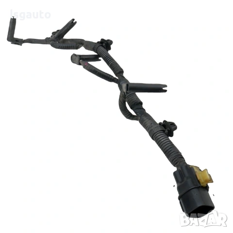 Инсталация подгревни свещи Mitsubishi Lancer X (GS44S) 2007-2017 ID: 159504