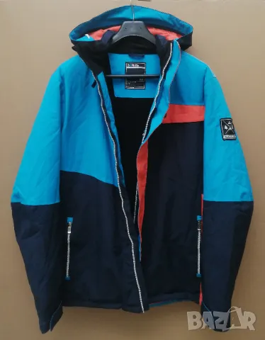 Ски сноуборд яке Dare2B 10K # L/XL ski snowboard jacket, снимка 5 - Зимни спортове - 48713737