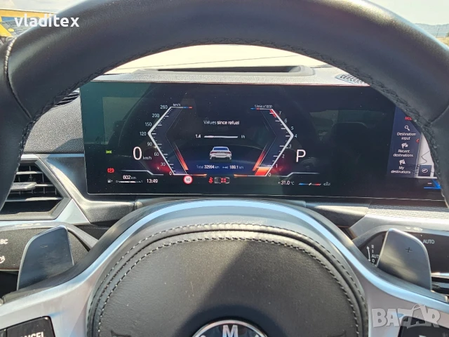 BMW 420i G22 Coupe, снимка 11 - Автомобили и джипове - 48871797