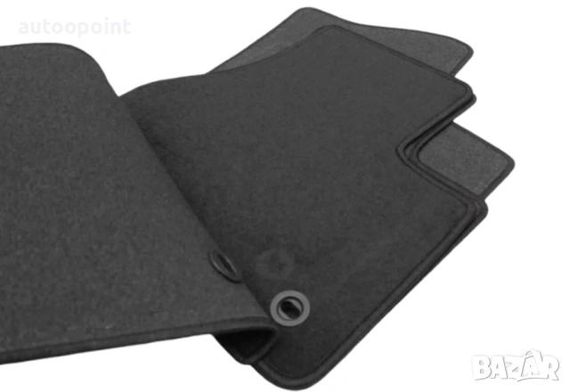 Мокетни стелки за VW Phaeton (2002-2008) Petex, снимка 3 - Аксесоари и консумативи - 53900431