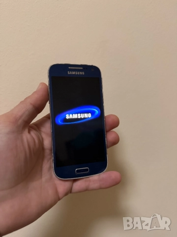 Samsung S4 mini Бг меню, снимка 2 - Samsung - 52541100