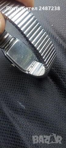 от ,,Сейко,, снимка 2 - Мъжки - 53872173