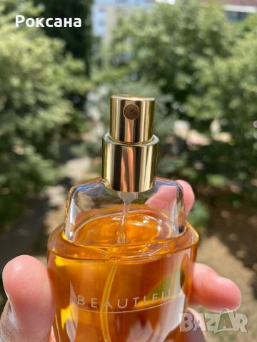 Estee Lauder Beautiful, снимка 8 - Дамски парфюми - 46405810