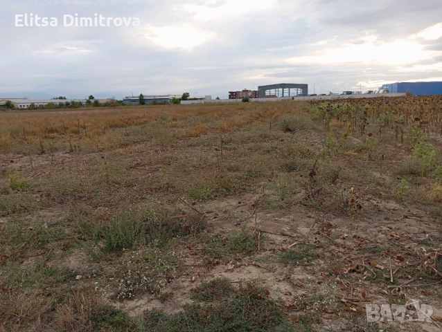 Под наем земеделска земя за развиване на бизнес, снимка 2 - Земеделска земя - 52661181