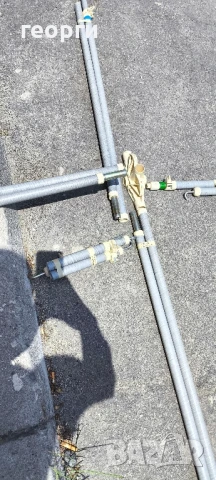 карбонова конструкция, снимка 14 - Каравани и кемпери - 50949834