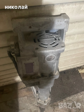 KANGO къртач, снимка 6 - Други инструменти - 52135911