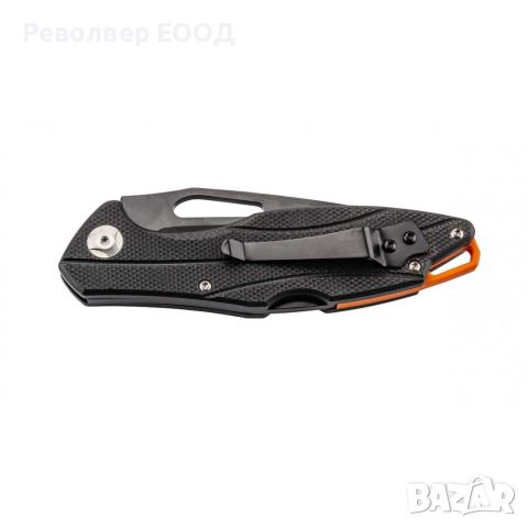 Сгъваем нож Puma Tec 2 Tone, G10 - 8,5 см, снимка 2 - Ножове - 45268218