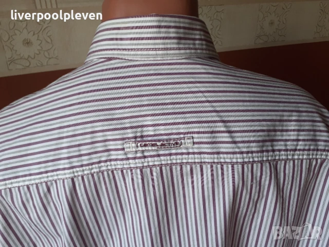 👉Нова Camel Active  Original ХL, снимка 3 - Ризи - 51011326