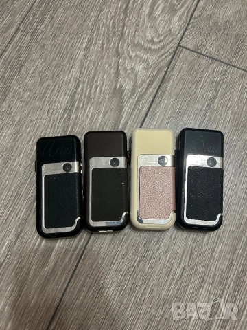 Nokia Siemens Samsung Ericsson Sony Ericsson , снимка 16 - Samsung - 52026677