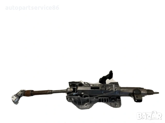 Колона на волана за Peugeot 508 Sedan 1.6 HDI (2012) 9685984277